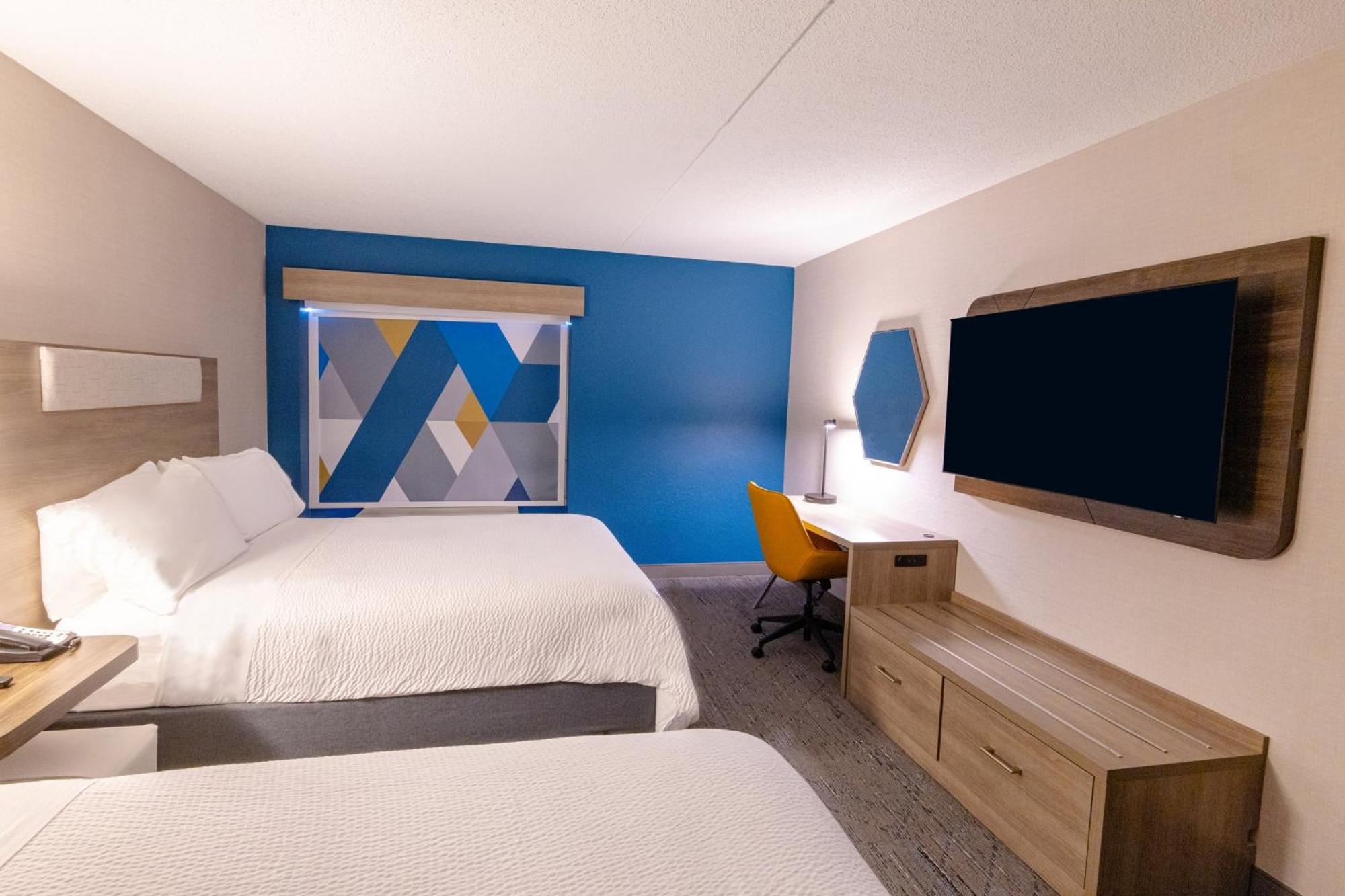 Holiday Inn Express - Neptune By Ihg Экстерьер фото